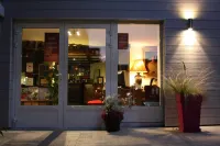Hôtel Bomotel Hotels in Commentry