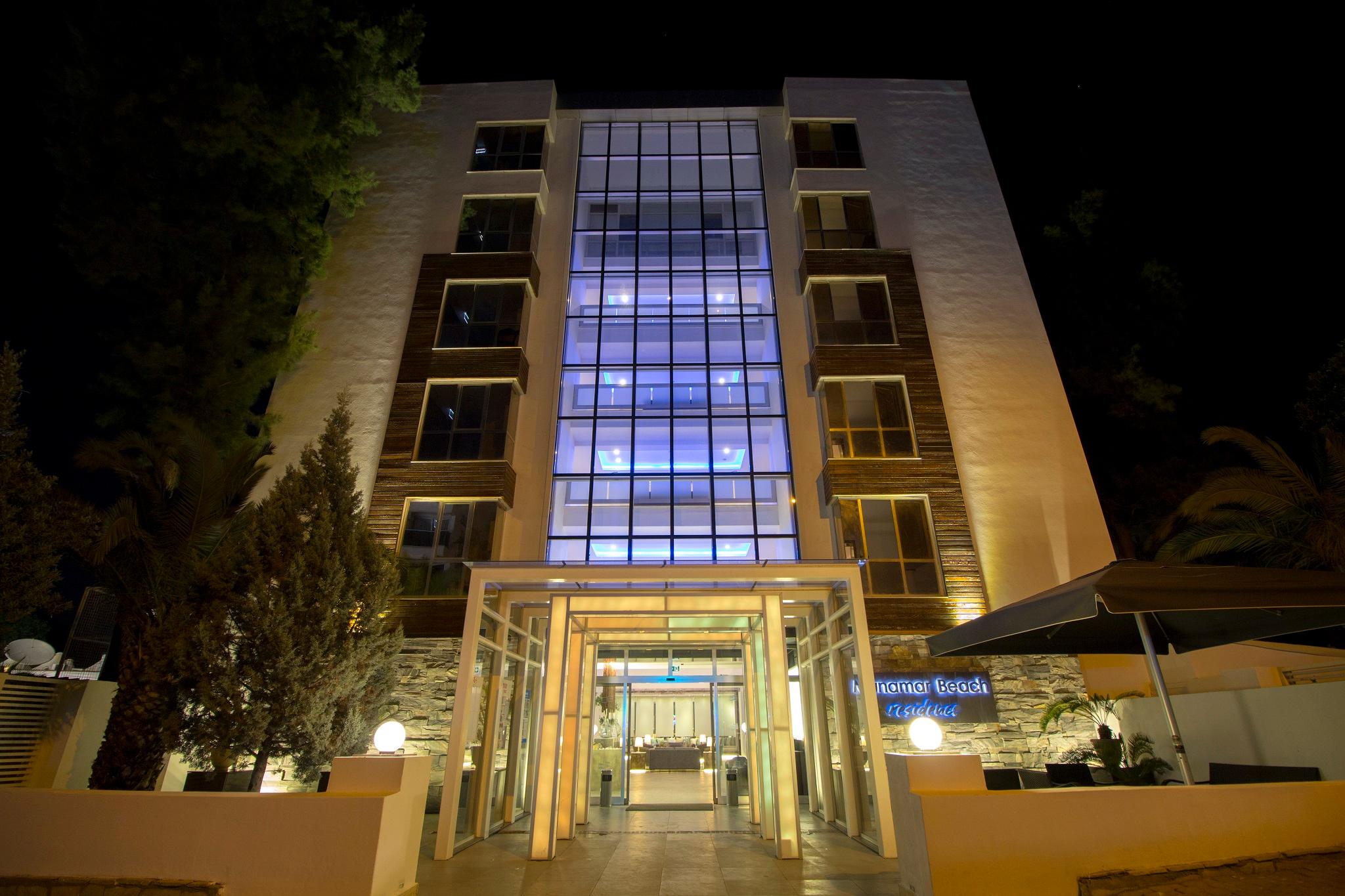 Munamar Beach Residence Hotel (Sadece Yetişkin)