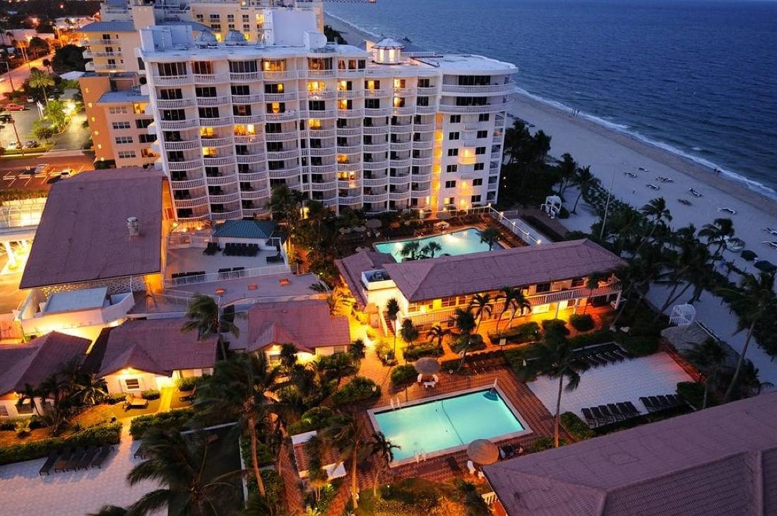 Beachcomber Resort & Club-Pompano Beach Updated 2022 Room Price-Reviews &  Deals | Trip.com
