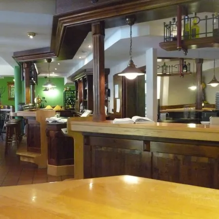 Hotel Zur Krone
