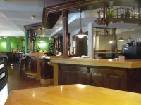 Hotel Zur Krone - Wifi