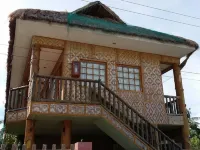 Yooneek Beach Resort