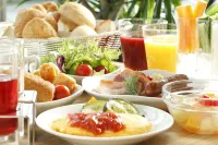 Hotel Dormy Inn Soga