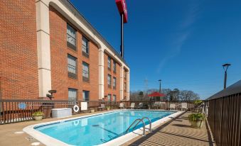 Red Roof Inn Prattville