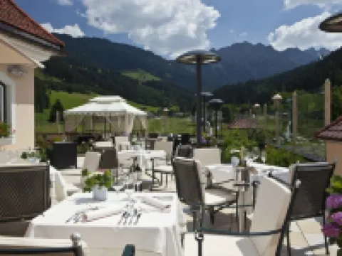 Traumhotel Alpina Adults Only, Yoga, Ayurveda Hotels in Gerlos
