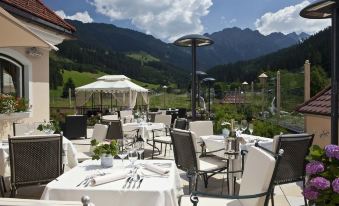 Traumhotel Alpina Superior Adults Only Hotel