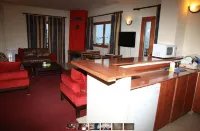 L'Escale du Mzaar Hotel a Aaqoura