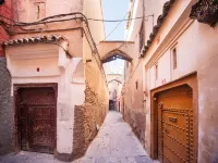 Hotel , riad darhani - Water Park