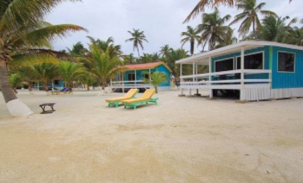 Blue Marlin Beach Resort