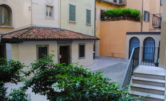 Bergamo Alta Guest House