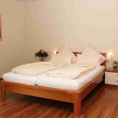 Hotel-Restaurant la Fontana Rooms