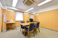 Annex Hotel Abe Hotels in Kurihara