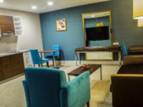 Shams Albasra Hotel فنادق في البصرة