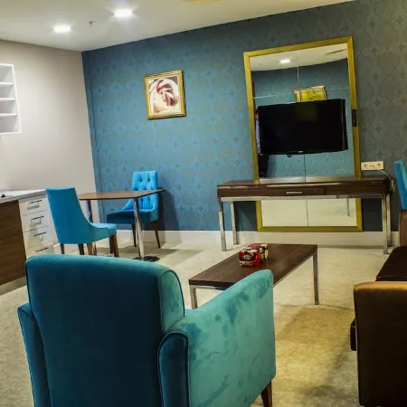 Shams Albasra Hotel Отели в г. Басра