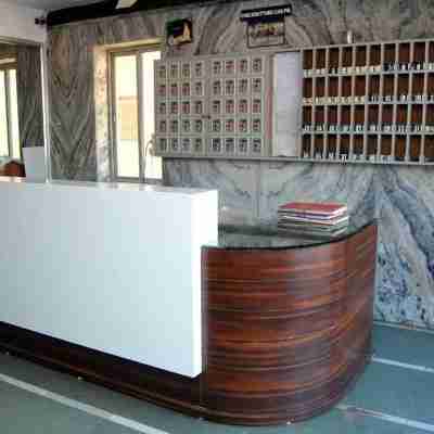 Hotel Meera Others