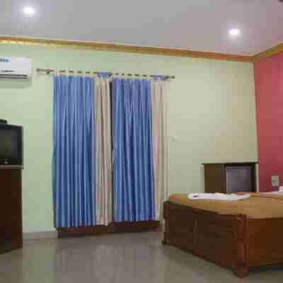 Krish Holiday Inn Others