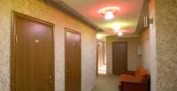 Siti Plaza Hotel