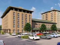 Courtyard Amsterdam Airport Hotels near Haarlemmermeerse Bos