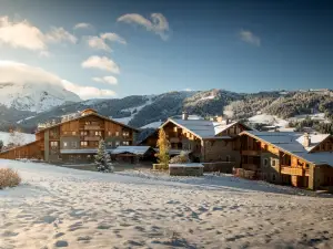 Four Seasons Hotel Megeve