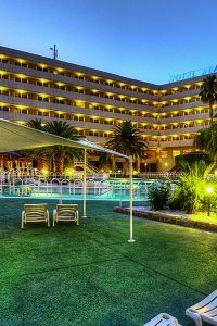 Best 10 Hotels Near Futura nave AMAZON from USD 57/Night-La Sagra for 2023  | Trip.com