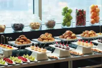 Residence Inn Jazan - Завтрак