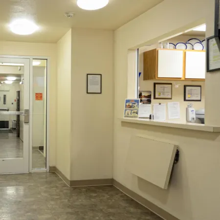 WoodSpring Suites El Paso