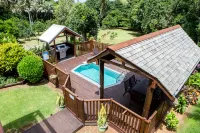 Hideaway Retreat Hotels in Burnt Pine