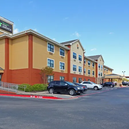 Extended Stay America Select Suites - Austin - Round Rock - North