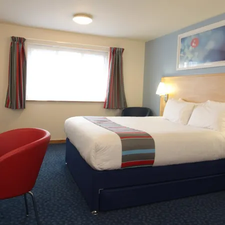 Travelodge Camberley