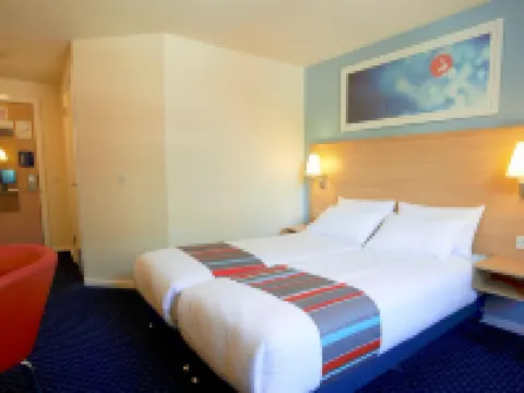 Travelodge Dumfries Hotels in Dumfries