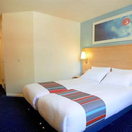Travelodge Dumfries