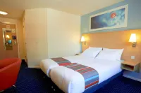 Travelodge Dumfries Hotels in Dumfries
