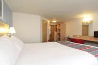 Travelodge Kendal Hotels in Milnthorpe