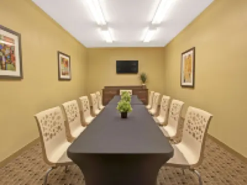 Microtel Inn & Suites by Wyndham Cartersville Hotels in Cartersville