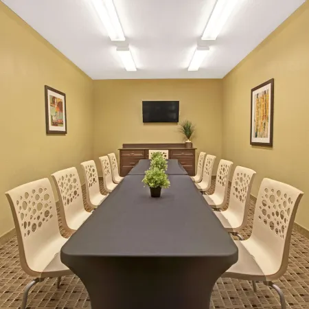 Microtel Inn & Suites by Wyndham Cartersville
