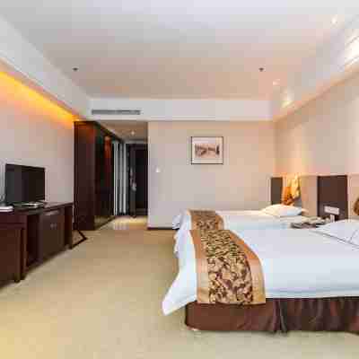 Lanhai International Hotel Rooms
