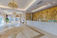 โรงแรมเวียนนา เจียงเหมิน เหอซาน หัวเหมา