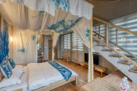 Danzhai Guilai Yunshangju Inn (Wanda Town Branch) Hotels in Danzhai County