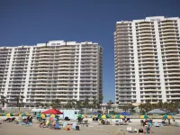 Wyndhams Ocean Walk Resort