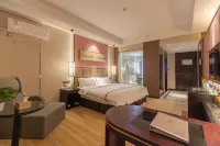 Longwan Hotel - Parkering