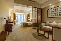 射陽濱湖会議センター