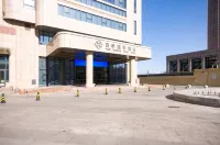 Siji Fulai Hotel Hotels in Bazhou