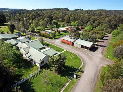 Otways Tourist Park
