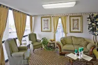 American Inn - Paducah