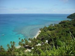 Matana Beach Resort