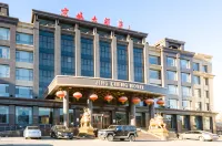 Jing Cheng Hotel Hotels in Kuancheng
