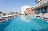 Hotel Adlon - Pools