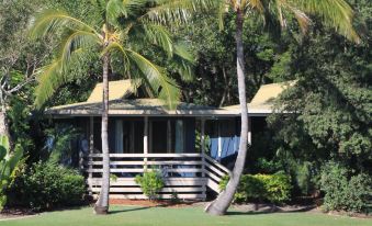 Sanctuary Lakes Fauna Retreat