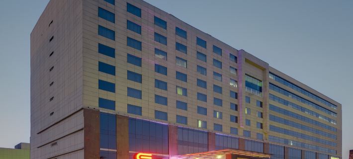 E Hotel Hotels in Chennai
