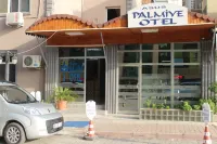 Asus Palmiye Otel